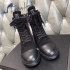 Chanel Boots 004